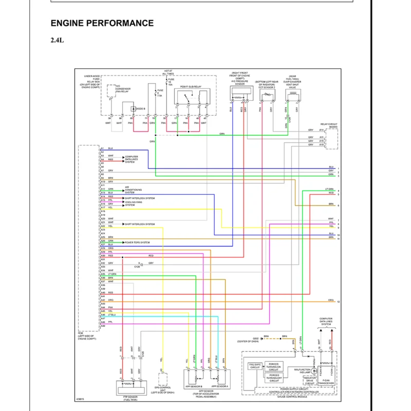 manual de taller Honda CRV 2014