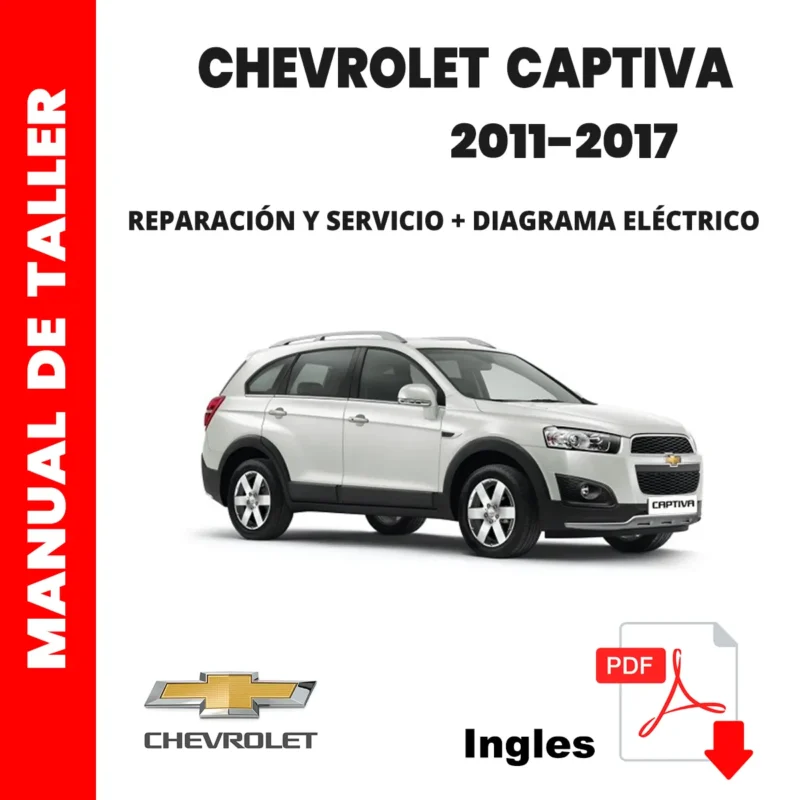 chevrolet 2011 2017 datamanuales