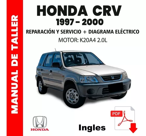 Injecteurs De Carburant MAMXVKVZEU Pour Honda CR-V 1999-2001 2.0L - Lot De 4 - Référence 06164-PCC-000