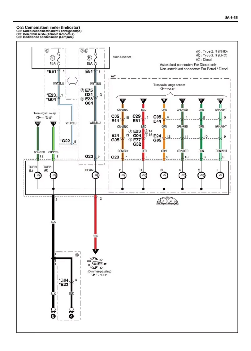 manual taller Suzuki Jimny