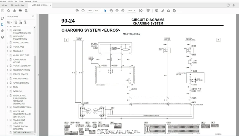 MITSUBISHI-L200-DATAMANUALES