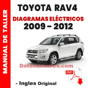 diagramas-electricos-toyota-rav4-2009