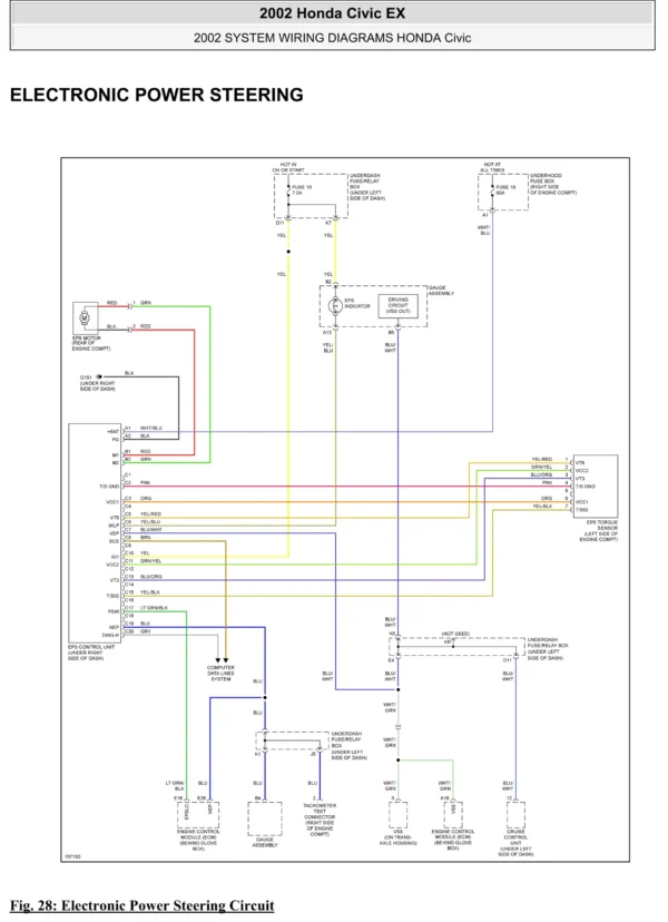 Diagrama-electrico-honda-civic-2001-2002