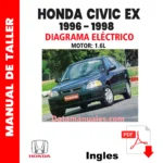 Diagrama-electrico-honda-civic-ex-96-al-98