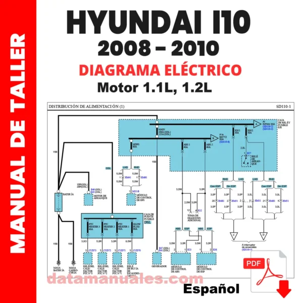 Diagramas-electricos-hyundai-i10-2008-2009-2010