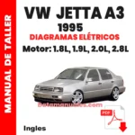 diagramas-electricos-VW-jetta-A3-1995