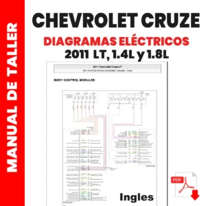 DIAGRAMAS-ELECTRICOS-CHEVROLET-CRUZE-2011