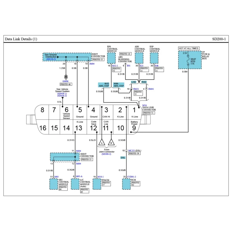 diagrama-electrico-kia-picanto-2011