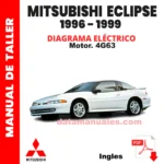 Manual de taller Mitsubishi Eclipce 1996 1999