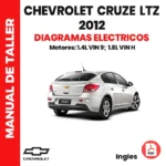 Wiring Diagrams Chevrolet cruze LTZ 2012,