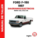 Wiring Diagrams Ford F-150 1997