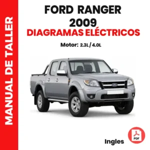 diagramas-electricos-ford-ranger-2009