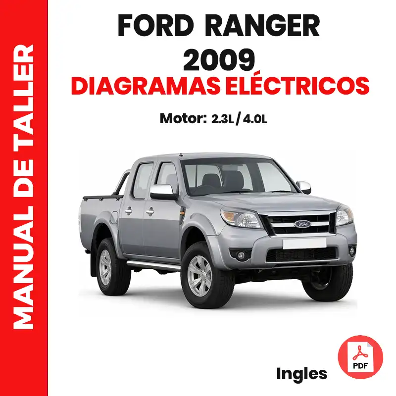 diagramas-electricos-ford-ranger-2009