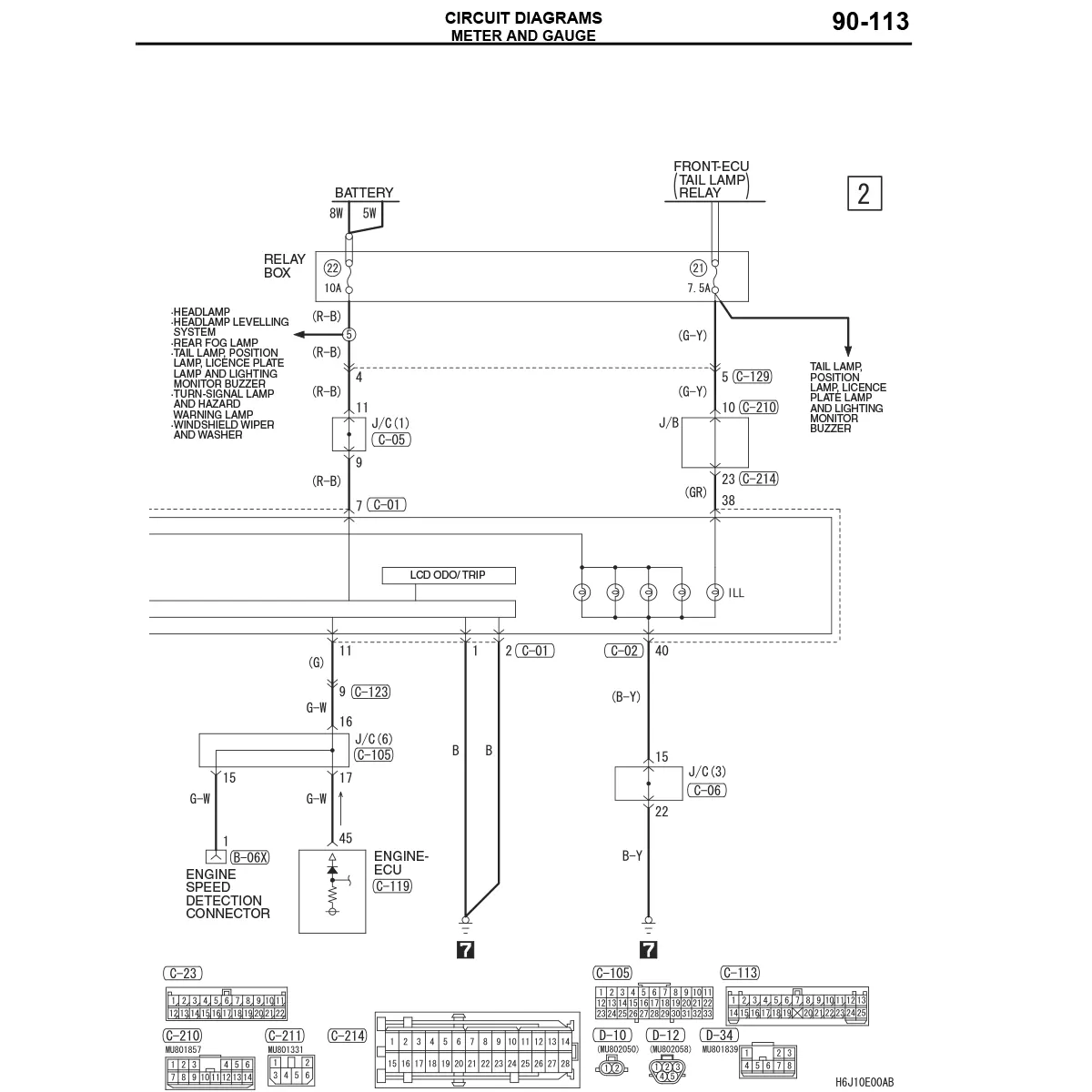 Mitsubishi Lancer Evolution IX manual PDF, Lancer Evo 9 workshop manual, Mitsubishi Evo IX service manual