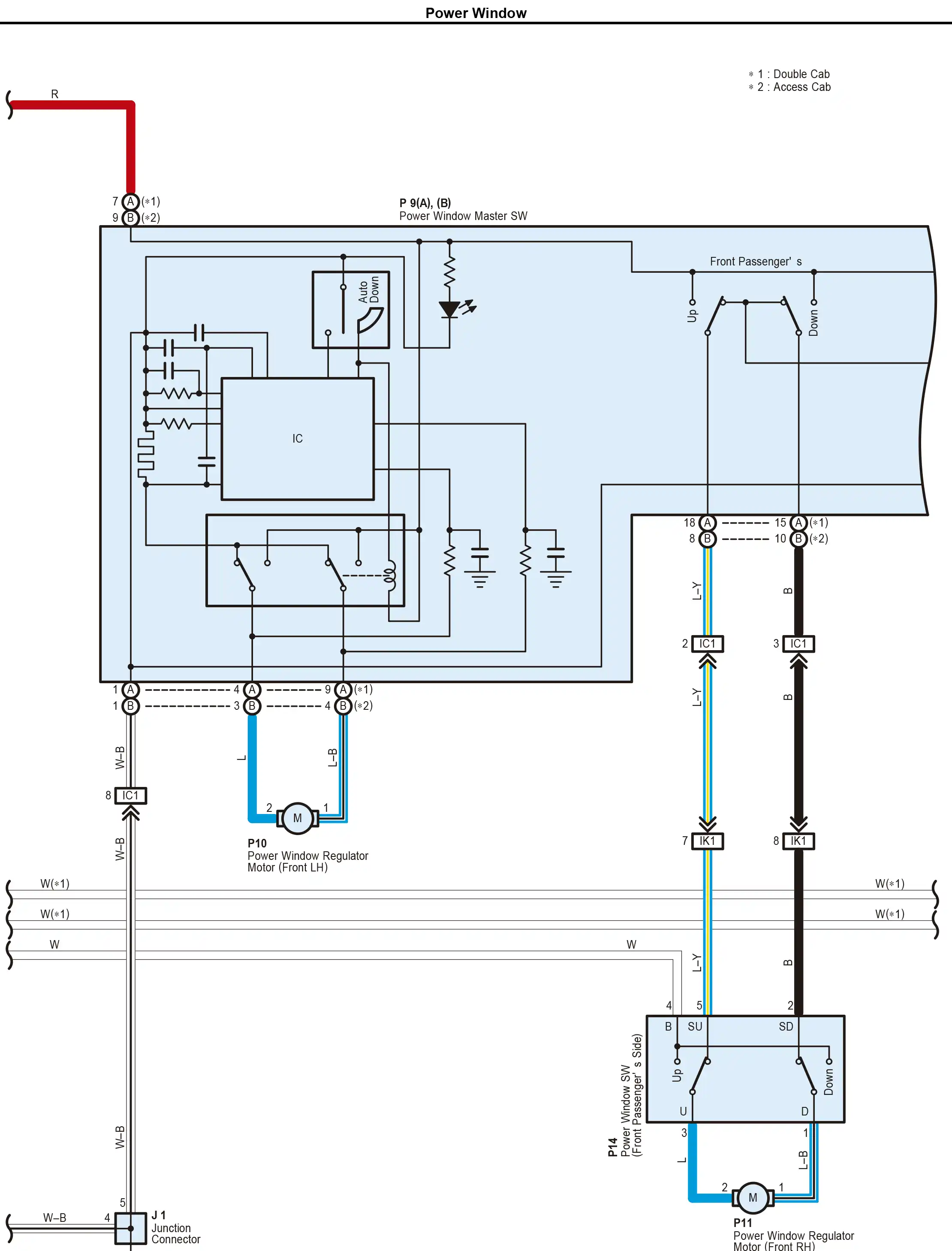 diagramas-electricos-toyota-tacoma-2005-1gr-fe-2tr-fe BODY-4
